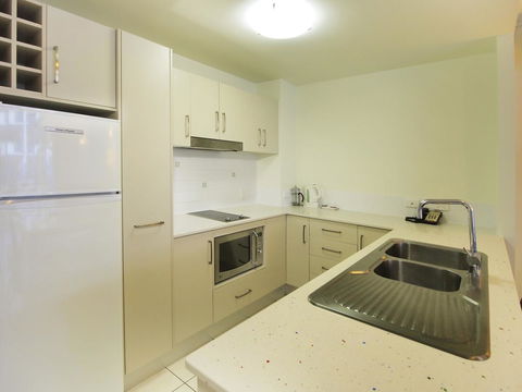 Silkari Lagoons Port Douglas - Accommodation Noosa 7