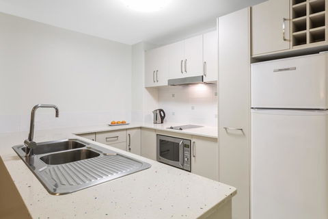 Silkari Lagoons Port Douglas - Accommodation Noosa 18
