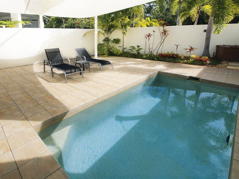 Silkari Lagoons Port Douglas - Accommodation Noosa 8