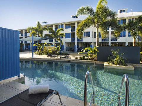 Silkari Lagoons Port Douglas - Accommodation Noosa 2