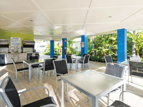 Silkari Lagoons Port Douglas - Accommodation Noosa 4