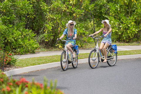Silkari Lagoons Port Douglas - Accommodation Noosa 13