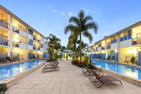 Silkari Lagoons Port Douglas - Accommodation Noosa 12