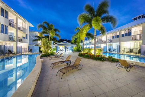 Silkari Lagoons Port Douglas - Accommodation Noosa 5