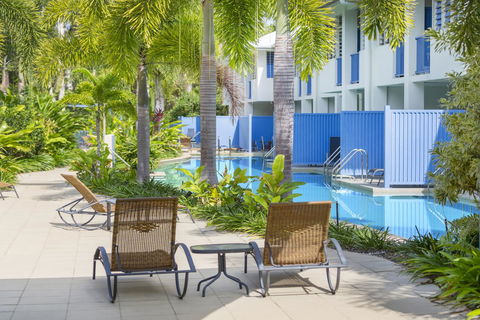 Silkari Lagoons Port Douglas - Accommodation Noosa 21