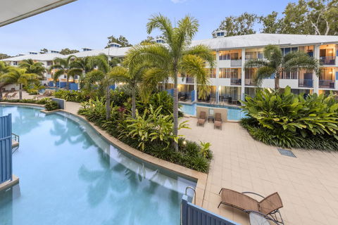 Silkari Lagoons Port Douglas - Accommodation Noosa 19