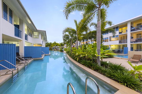 Silkari Lagoons Port Douglas - Accommodation Noosa 20