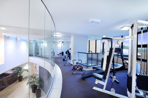 Peninsular Beachfront Resort - Accommodation Noosa 29