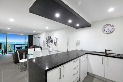 Peninsular Beachfront Resort - Accommodation Noosa 34