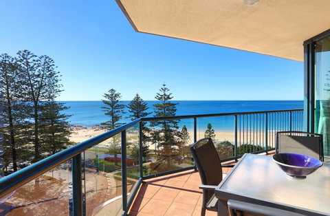Peninsular Beachfront Resort - Accommodation Noosa 18