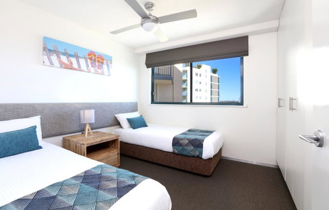 Peninsular Beachfront Resort - Accommodation Noosa 33