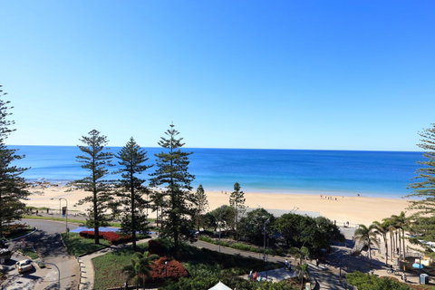 Peninsular Beachfront Resort - Accommodation Noosa 16