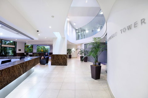 Peninsular Beachfront Resort - Accommodation Noosa 25