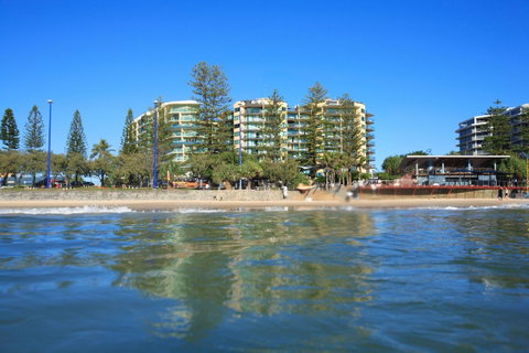 Peninsular Beachfront Resort - Accommodation Noosa 40