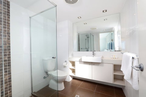 Peninsular Beachfront Resort - Accommodation Noosa 6