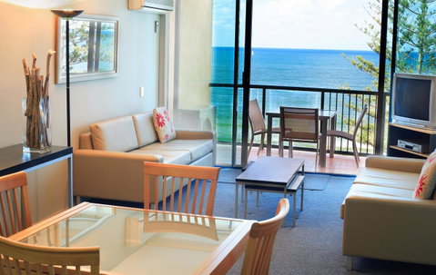 Peninsular Beachfront Resort - Accommodation Noosa 43