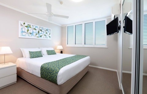 Peninsular Beachfront Resort - Accommodation Noosa 26