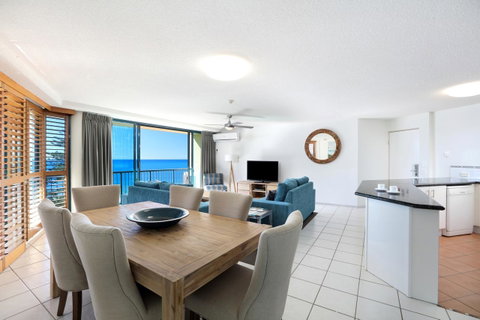 Peninsular Beachfront Resort - Accommodation Noosa 15