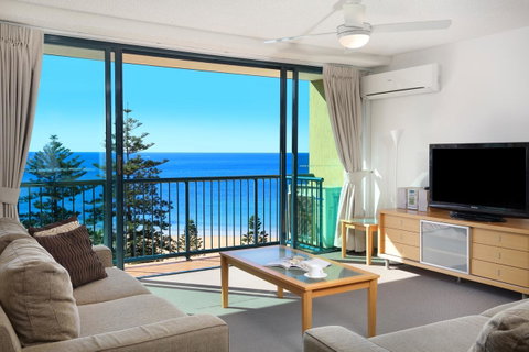 Peninsular Beachfront Resort - Accommodation Noosa 17