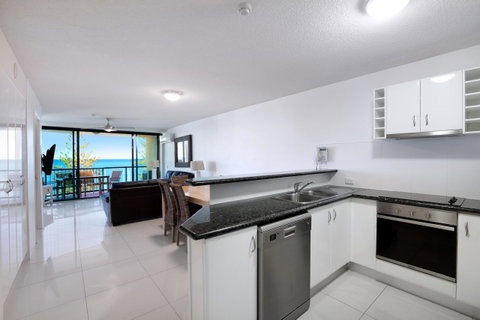 Peninsular Beachfront Resort - Accommodation Noosa 21
