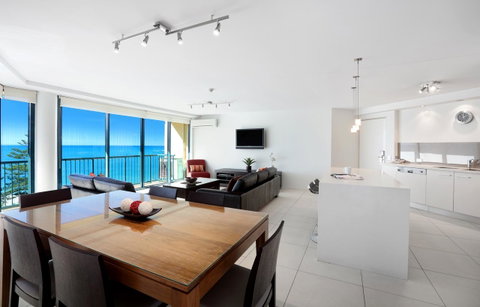 Peninsular Beachfront Resort - Accommodation Noosa 7