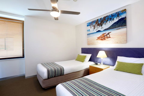 Peninsular Beachfront Resort - Accommodation Noosa 13