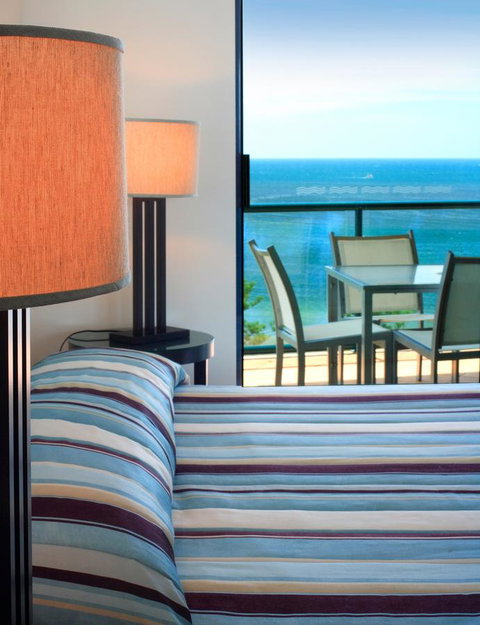 Peninsular Beachfront Resort - Accommodation Noosa 37