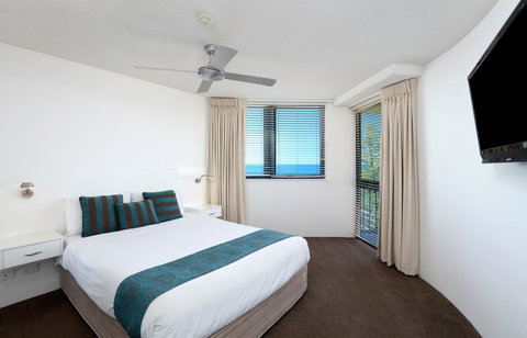 Peninsular Beachfront Resort - Accommodation Noosa 10