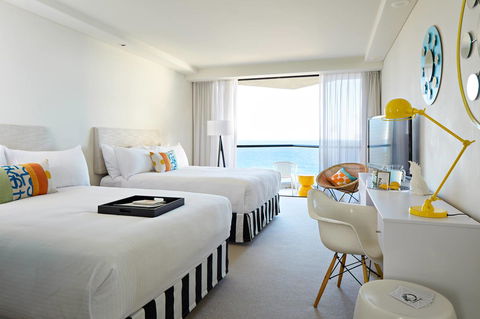 QT Gold Coast - Accommodation Noosa 5