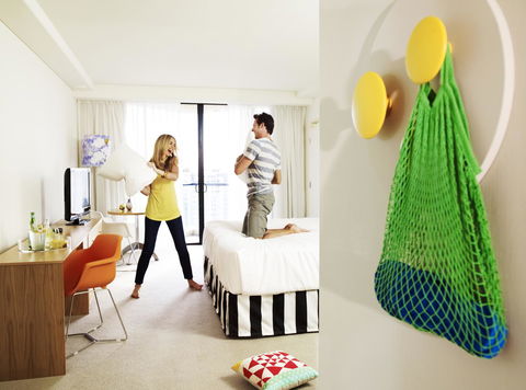 QT Gold Coast - Accommodation Noosa 31