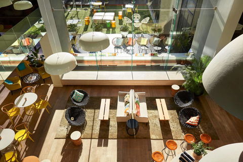 QT Gold Coast - Accommodation Noosa 2