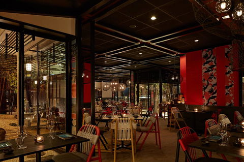 QT Gold Coast - Accommodation Noosa 24