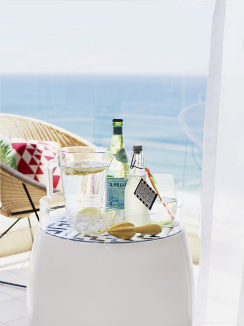 QT Gold Coast - Accommodation Noosa 27