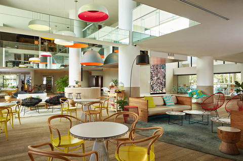 QT Gold Coast - Accommodation Noosa 0