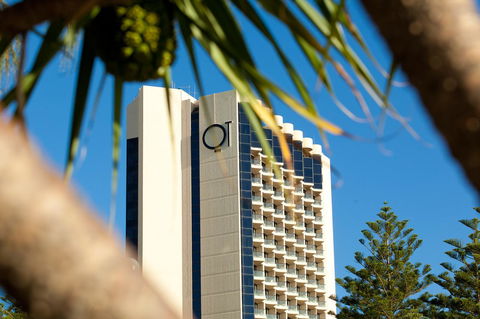 QT Gold Coast - Accommodation Noosa 1