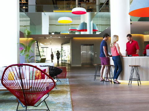 QT Gold Coast - Accommodation Noosa 44