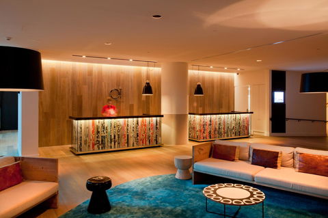 QT Gold Coast - Accommodation Noosa 41