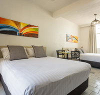Nightcap at Emerald Star Hotel - Accommodation Noosa