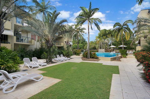 Montpellier Boutique Resort Noosa - Accommodation Noosa 6