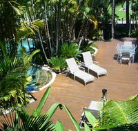 Port Douglas Retreat
