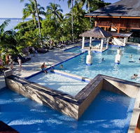 Fitzroy Island Resort - Accommodation Noosa