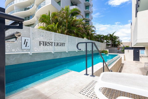 Sunset Retreat Mooloolaba - Accommodation Noosa 34