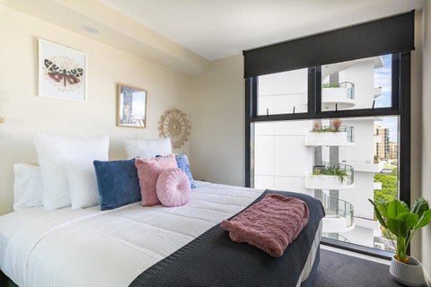 Sunset Retreat Mooloolaba - Accommodation Noosa 23