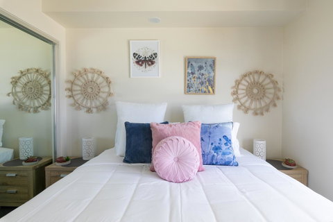 Sunset Retreat Mooloolaba - Accommodation Noosa 26