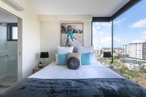 Sunset Retreat Mooloolaba - Accommodation Noosa 4