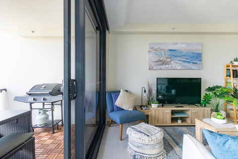 Sunset Retreat Mooloolaba - Accommodation Noosa 13