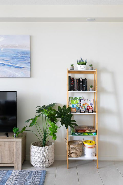 Sunset Retreat Mooloolaba - Accommodation Noosa 12