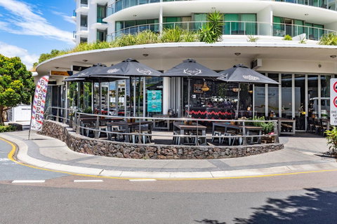 Sunset Retreat Mooloolaba - Accommodation Noosa 40
