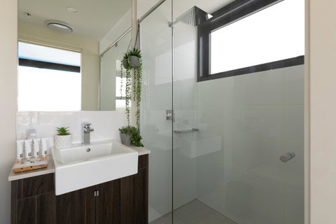 Sunset Retreat Mooloolaba - Accommodation Noosa 20