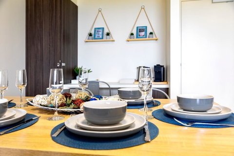 Sunset Retreat Mooloolaba - Accommodation Noosa 3